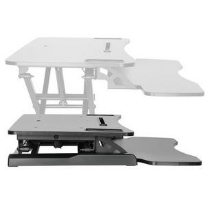 Sitz-Steh Workstation DA-90380-1