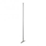 Zubehör: Abschlusssäule