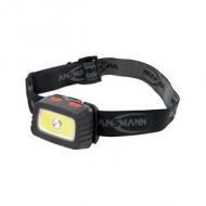 LED-Kopfleuchte HD200B