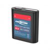 Zink-Kohle Flach-Batterie, 3R12