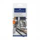 Zeichenset PITT, 7-teilig 114002