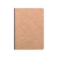 Notizbuch AGE BAG, beige