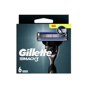 Ersatzklingen MACH3 8700216503358