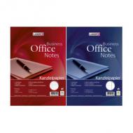 Symbolbild: Kanzleipapier "Business Office Notes"