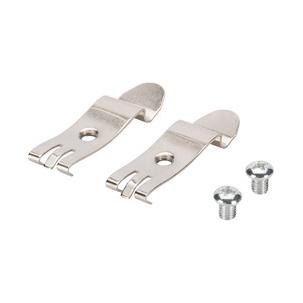 Hutschienenmontageset für Desktop Patch Panel AN-25188