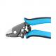 Dreifach-Absetzzange für Glasfaserkabel - Detailansicht ASK-HT-S144H