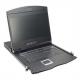 19" Modulare Konsole mit KVM Switch, 16 Port DS-72211-3GE