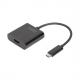 USB 3.1 - HDMI Adapter, Verpackung DA-70852