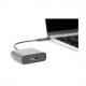 USB 3.1 - HDMI Adapter, Verpackung DA-70852