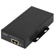 Gigabit PoE++ Injektor