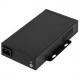 Gigabit PoE++ Injektor, Rückseite DN-95107
