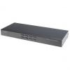 KVM Combo Switch USB / PS/2, 8-fach