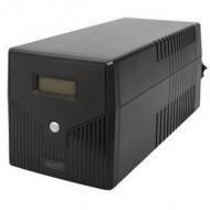 USV-Anlage Line Interactive