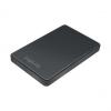 2,5" SATA Festplatten-Gehäuse, USB 3.0