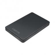 2,5" SATA Festplatten-Gehäuse, USB 3.0