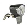 Fahrrad-Dynamo-LED-Scheinwerfer 70 Lux