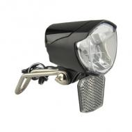 Fahrrad-Dynamo-LED-Scheinwerfer 70 Lux