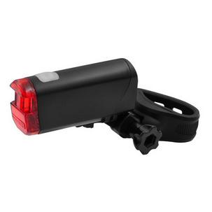 Fahrrad-LED-Rückleuchte, mit Universalhalterung  85364