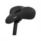 Touren-Fahrradsattel R. E. Med Memory Foam 85682