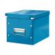 Symbolbild: Ablagebox Click & Store Cube WOW, violett 6108-00-51