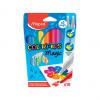 Fasermaler COLORPEPS Magic, 10er Kartonetui