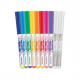 Fasermaler COLORPEPS Magic, Farbübersicht 844612