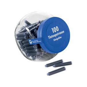 Symbolbild: Standard-Tintenpatronen, im Glas 400195842