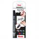 Whiteboardmarker Maxiflo Flex-Feel, 4er Set MWL5SBF-4