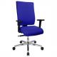 Bürodrehstuhl "Profi Star 15", blau PS49H T20