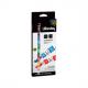 Gouachefarbe, 12er Etui APN400192