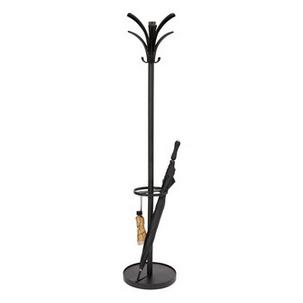 Symbolbild: Garderobenständer "BRIO", schwarz PMBRIO N