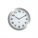 Wanduhr "HORISSIMO", schwarz HORISSIMO N