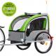 Kinder-Fahrradanhänger Komfort 86388