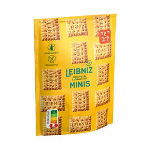 Butterkeks Minis, im Beutel 37780