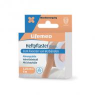 Heftpflaster "Classic", 12,5 mm x 5,0 m