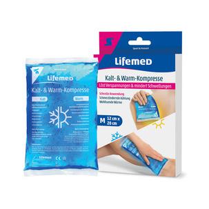 Kalt-/Warm-Kompresse 99227