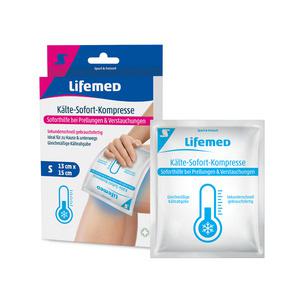 Kälte-Sofort-Kompresse 99228