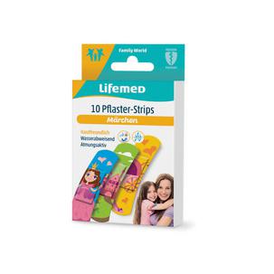 Kinder-Pflaster-Strips "Märchen" 99552