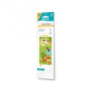 Kinder-Wund-Pflaster "Farmtiere", Polybeutel