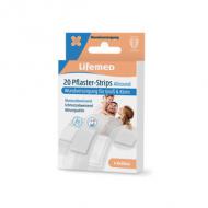 Pflaster-Strips "Allround", 20er Pack