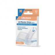 Pflaster-Strips "Aqua", 10er Pack