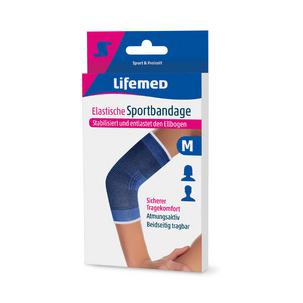 Sportbandage "Ellbogenschutz" 99216