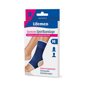 Sportbandage "Fußgelenkschutz" 99206