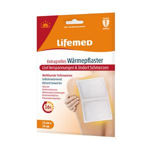 Wärmepflaster XXL 99320