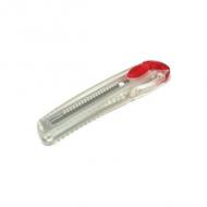 Cutter iL-120P, rot