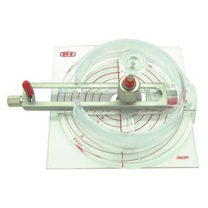 Symbolbild: Kreisschneider iC-1500P h1310508