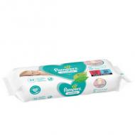 Feuchttücher sensitive - 1er Nachfüllpack