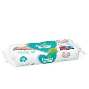 Feuchttücher sensitive - 1er Nachfüllpack 8001841041391