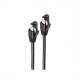 Patchkabel Kat. 8, F/FTP, weiß BS08-41026