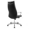 Chefsessel "Chairman X", Rückansicht